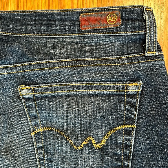 AG (Adriano Goldshmied) - Picture 3 of 8